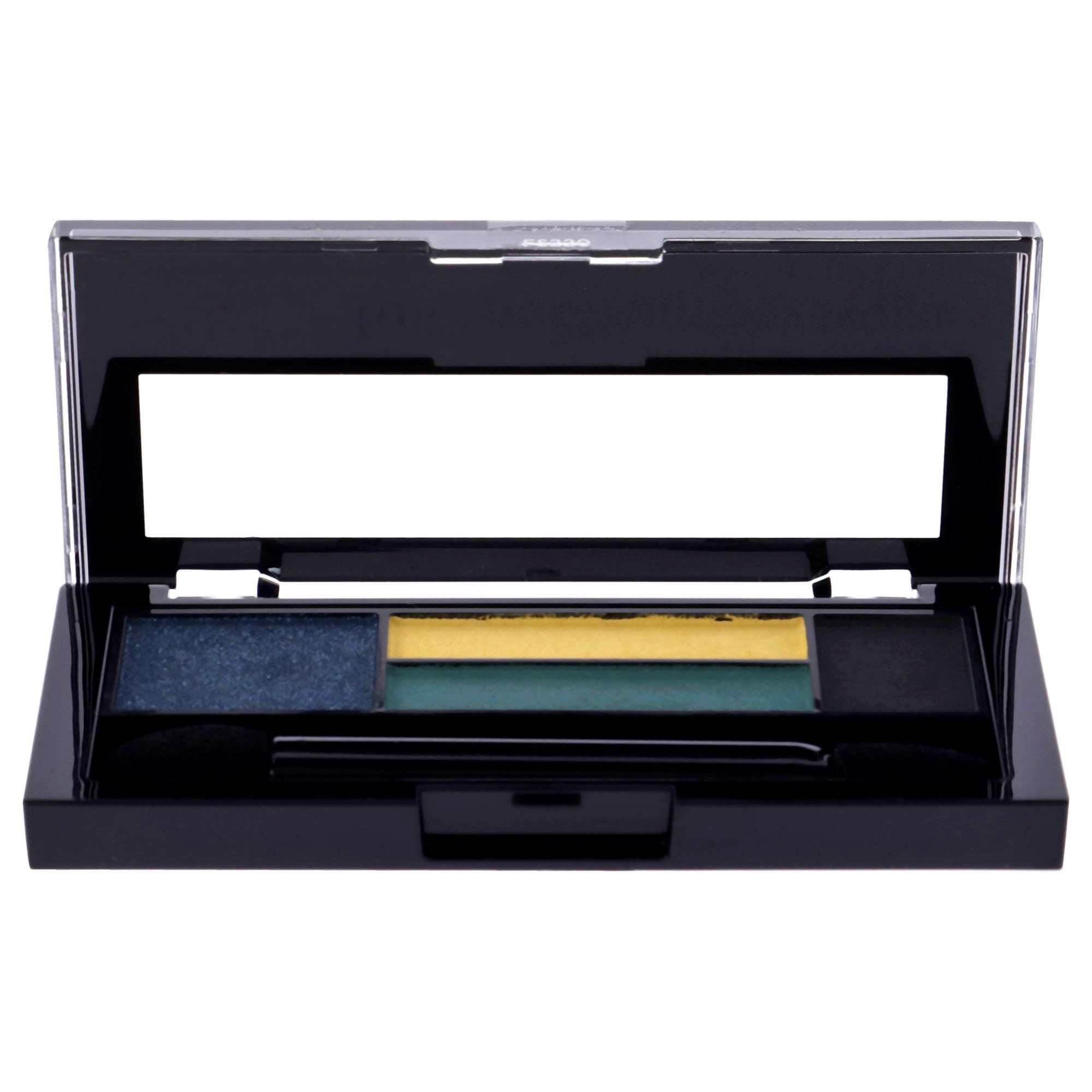 Covergirl So Saturated Quad Palette